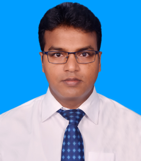 Mohammad Rahim Uddin Talukdar