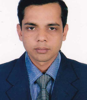 MD. HAFIZUL ISLAM