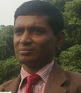 আলমগীর কবির খান