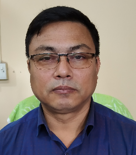 Nikhil Ranjan Sharma