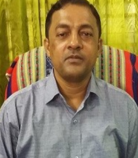 মোঃ শাহ আলম