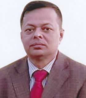 Dr. Chowdhury Jalal Uddin Murshed