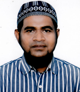 ডা. তউহীদ আহমদ