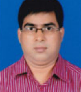 Dr. Mohammad Ashraful Haque