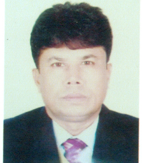 ডাঃ মোঃ শামস উদ্দিন