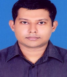 Dr. Sozib Kabir Bhuiyan
