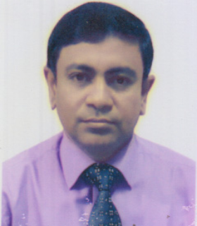 Dr. Premananda Mondol