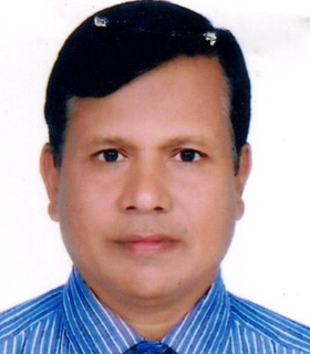 প্রদীপ কুমার দাস