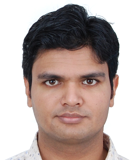 ডাঃ স্বপ্নীল সৌরভ রায়