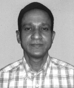 সৈয়দ সাহেদুল করিম