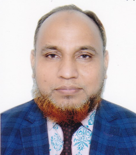 mohammad dulal miah