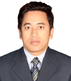 Tofael Ahmed