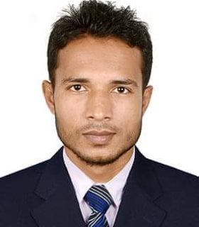 Mizanur Rahman