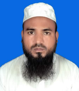 Kuktar Hussain