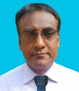 Mohammad Samsul Alam