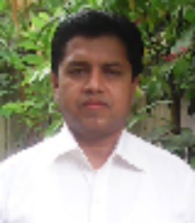 Agriculturist Md. Tamiz Uddin Khan