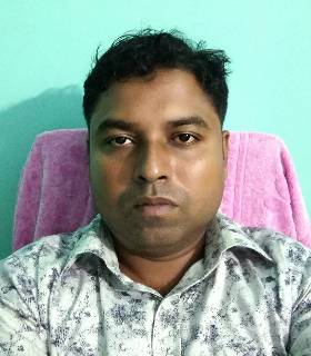 Agriculturist Moazzem Hossain 