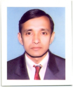 বিমল চন্দ্র সোম