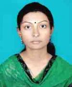 শিরিন আক্তার