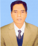 প্রজেশ চন্দ্র দেব