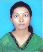 শিরিন আক্তার 