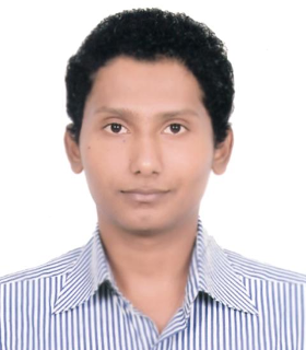 Bishwajit Roy