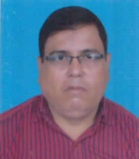 Arun kumar Goswami