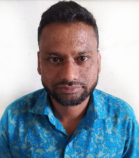 Md. Kamruzzaman