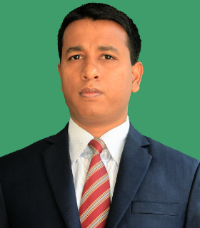 MD. Abdul Momin