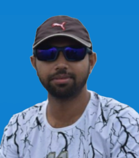 Mrinal Kanti Das
