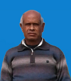 Projesh Chandra Nag