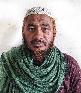 Md. Mosharrof Ali