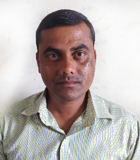 Md. Nazmul Hoque