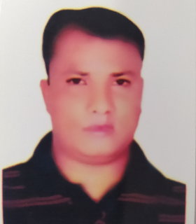 Ranojit Kumar Chando