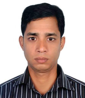 Shyamalboron Singha