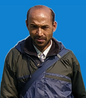 Manoranjan Singha