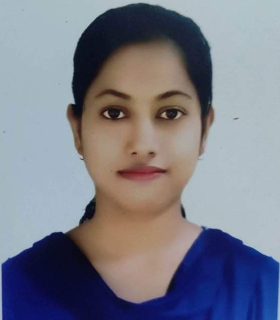 Banani Das