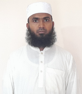 MOHAMMA AZHAR MAHMUD