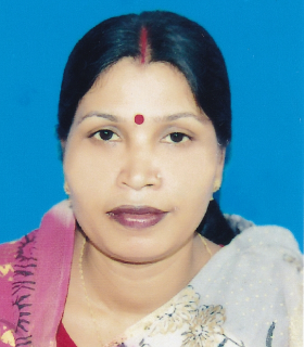 Shibani Deb