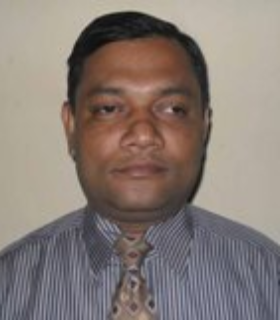 Shiprangshu Paul