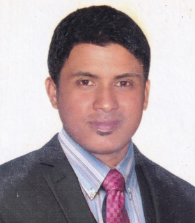 Ananga Shrma