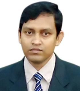 Moloy Chandra Deb