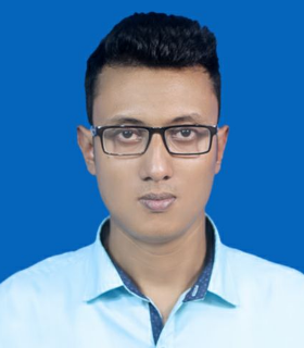 Md. Forhadul Haque