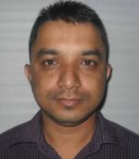 Md. Ainal Hoque