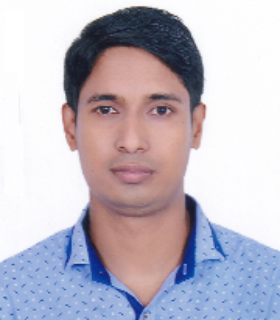 Pijush Kanti Kapali