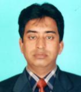 Uttam Kumar Das
