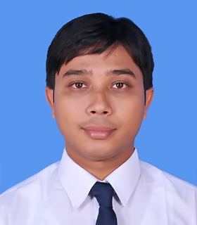 A. K. M. Maksudul Alam