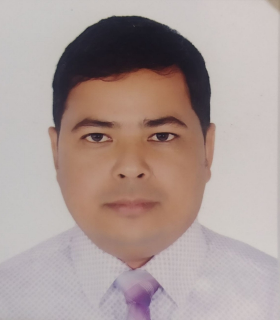 মলয় চন্দ্র দেবনাথ