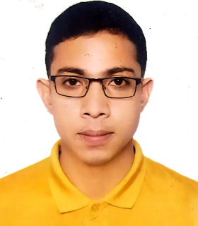 যীশু দাশ 