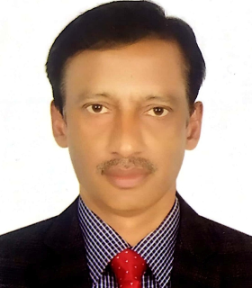শ্যামল দত্ত